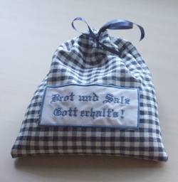 Brot und Salz
