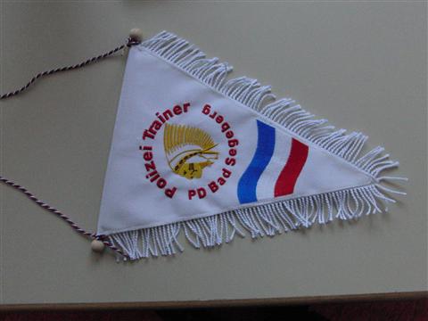 Polizei Trainer Bad Segeberg