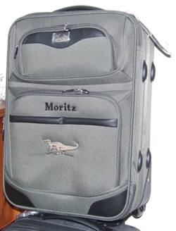 Rucksack Moritz